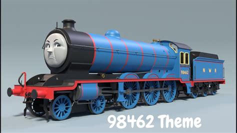 Thomas And Friends 98462 Theme Youtube