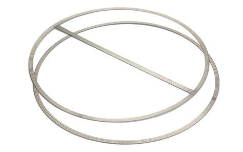 Camprofile Gaskets Specialised Engineering Products Sep