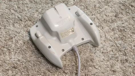 Sega Dreamcast Launch Edition Home Console White Picclick Ca