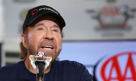 Chuck Norris Files Million Lawsuit Against Cbs And Sony The Epoch