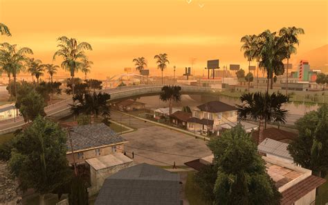 The Gta Place San Andreas Pc Screenshots