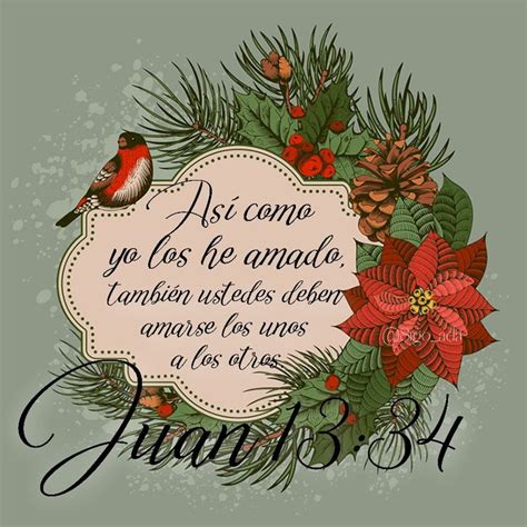 Pin De Flor Gasca En Buenas Noticias Ii Frases De Feliz Navidad