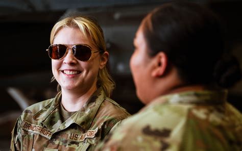 Women In Weapons Luke AFB Hosts All Female Weapons Competition Luke