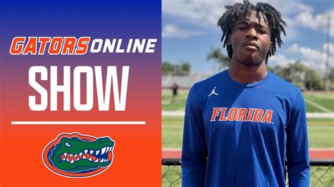 Five Star Updates Gators Recruiting Scoop From Spring Eval Period