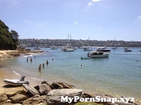 Best Nude Beaches In Sydney Scaled From Best Nude Beaches In Sydney