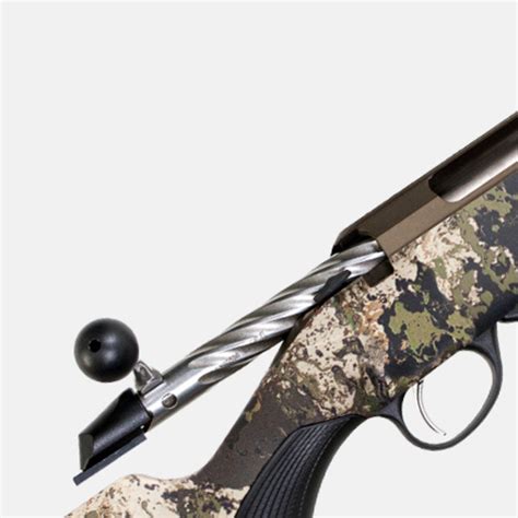 Tikka T3X Lite Veil Wideland Bolt Action Rifle Outdoor Essentials