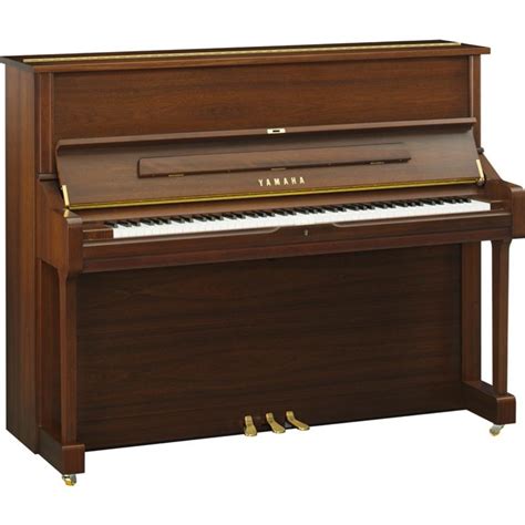 Yamaha U3 Piano Classic Pianos Denver