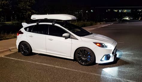 Roof Rack Page 25 Ford Focus Rs Forum