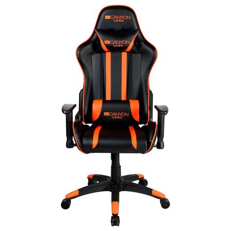 GAMING КРЕСЛО CANYON Fobos CND-SGCH3