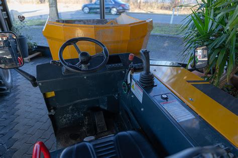 Bergmann Dumper C802e Tradler Online Shop