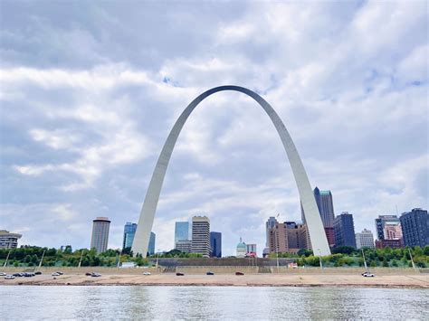 gateway arch national park | National Parks Family