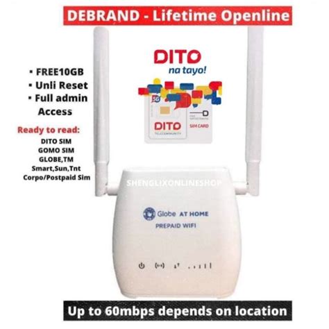 Zlt S G Modem Lifetime Openline Any Sim Pwede Lazada Ph