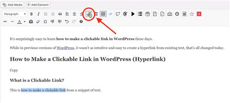 How To Make Your Table Of Contents Clickable In Word Jump To Page Duckhor