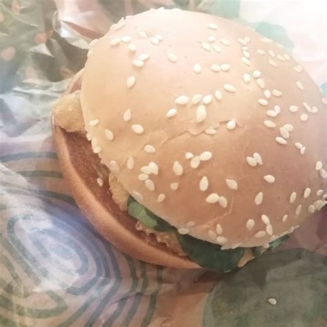 Burger King Torino Italy Plant Based Whopper Review Abillion