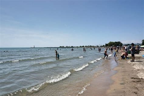 Cobourg Beach Updated April 2024 23 Photos Division Street