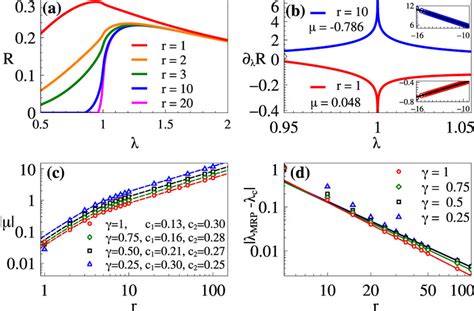 Magic In Thermal Ground State A RoM And MRP For TI Model At T 0