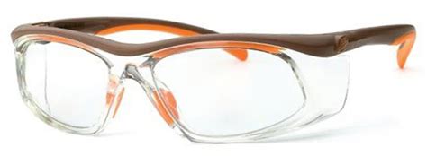 Titmus SW06 Prescription Safety Glasses RX Safety