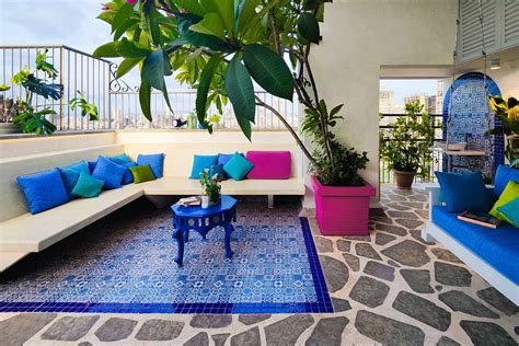 Gorgeous Terrace Design Ideas You Need To Try Now Architectural