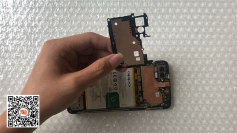 Oppo R15x换屏视频教程 R17换带框屏拆机图解 R15x更换屏幕拆后盖拆机维修 哔哩哔哩 Bilibili