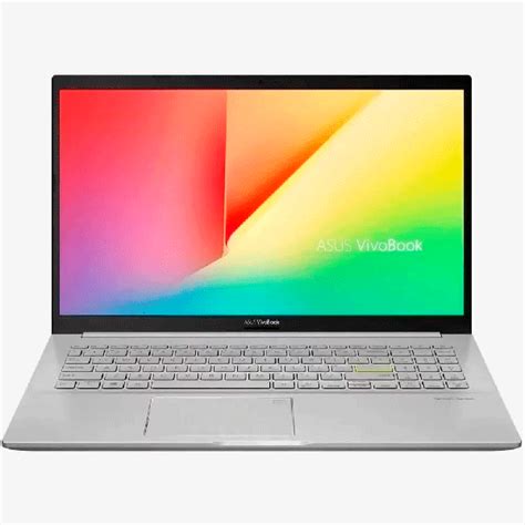 Portátil Asus VivoBook K513EA Core I5 11Th SSD 512Gb Ram 8Gb 15 6 FHD