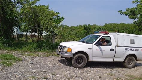 TRAGEDIA TRAS TRAGEDIA EN VERACRUZ Menor Se Dispara Con Un Arma De