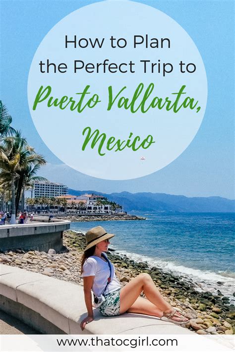 The Ultimate Guide For Planning A Trip To Puerto Vallarta Artofit