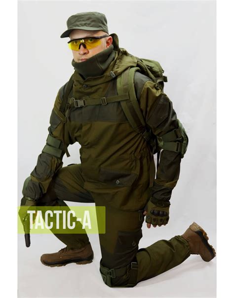 Купить костюм горка олива демисезон Olive Mask в Украине, Харькове ...