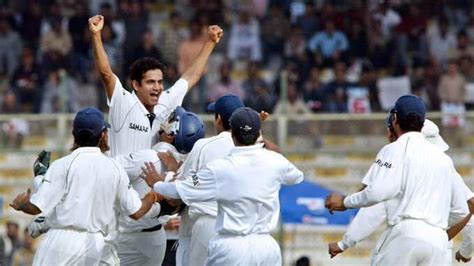 On This Day Irfan Pathan Rattled Pakistan Became The First To Claim A