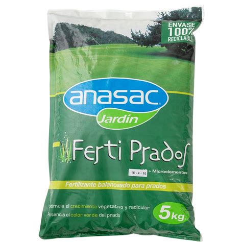 Fertilizante Para C Sped Fertiprados Kg Bolsa Sodimac Falabella