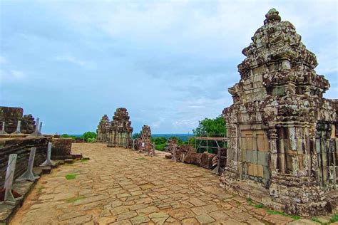 Angkor Wat Sunset Time Unlock The Magic Hour In Cambodia S Ancient Wonder