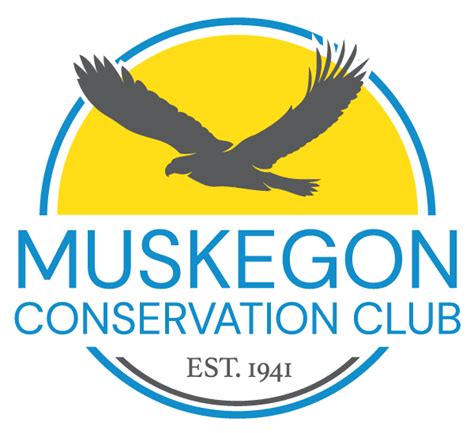 Membership – Muskegon Conservation Club