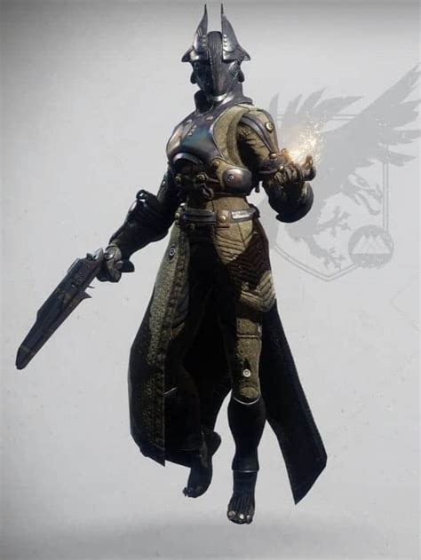 Destiny 2 Warlock Armor: Best Exotics, Fashion and Armor sets