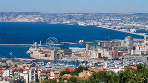 Quelles Sont Les Activit S Faire Marseille En T Ou Pendant Les