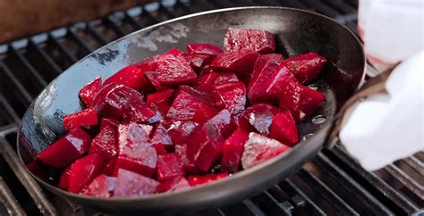 How To Season Boiled Beets - Recipes.net