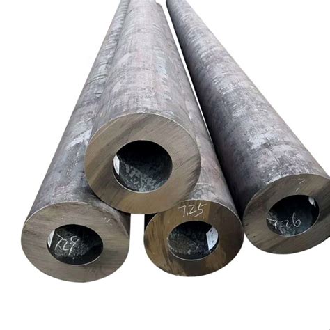 Api L Astm A A Grad B Carbon Seamless Steel Pipe Carbon