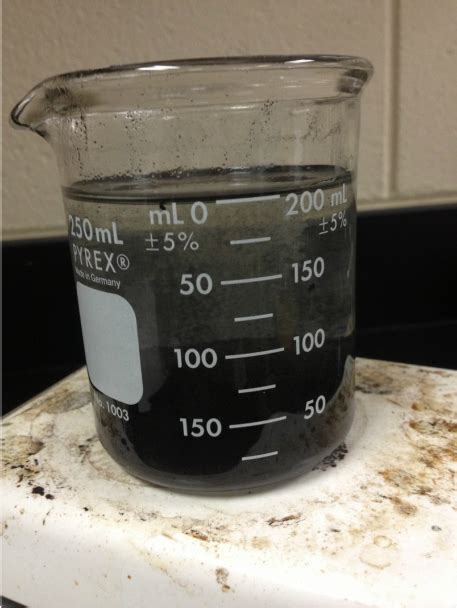 Stoichiometry Using Copper Lab Stephanie S Wonderful World Of Ap Chem Labs