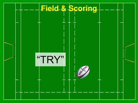 Ppt Rugby Powerpoint Presentation Free Download Id982325