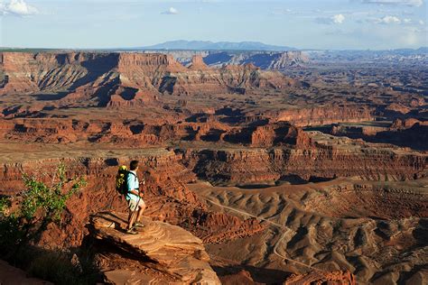 Dead Horse Point State Park — Discover Moab, Utah