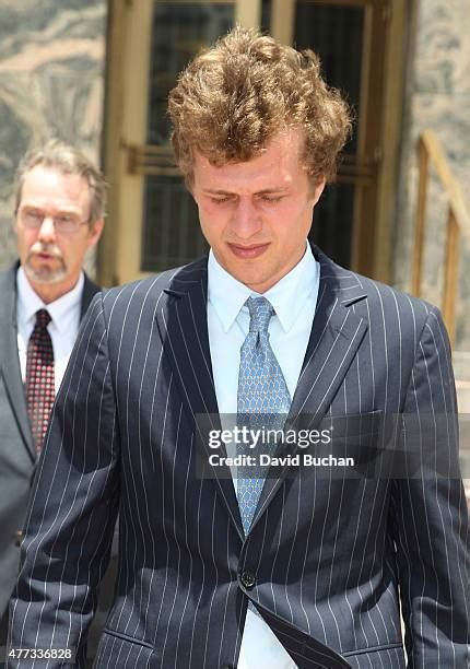 Conrad Hilton Iii Photos and Premium High Res Pictures - Getty Images