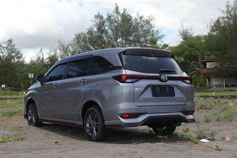 Daihatsu Xenia Harga Otr Promo Januari Spesifikasi Review