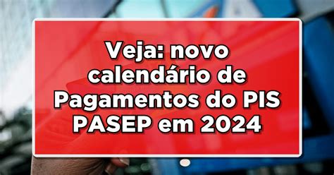 Veja Novo Calend Rio De Pagamentos Do Pis Pasep Em Di Rio De