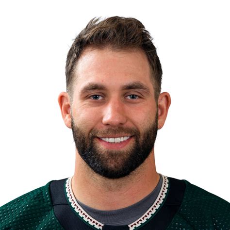 Jason Zucker Stick Skates Gloves Helmet Pants And Visor