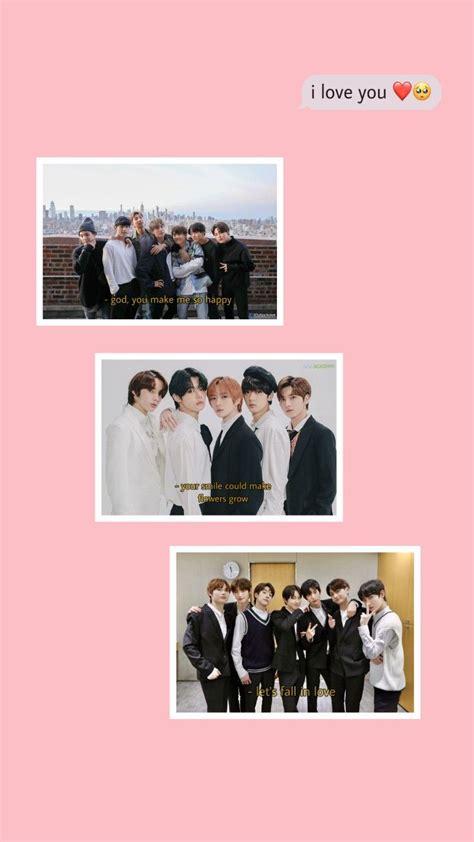 Bts Txt Enhypen Wallpaper Bts Txt Enhypen Wallpaper Gradrisrad