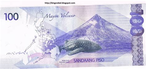 Tidbits and Bytes: The New 100-Philippine Peso Bill