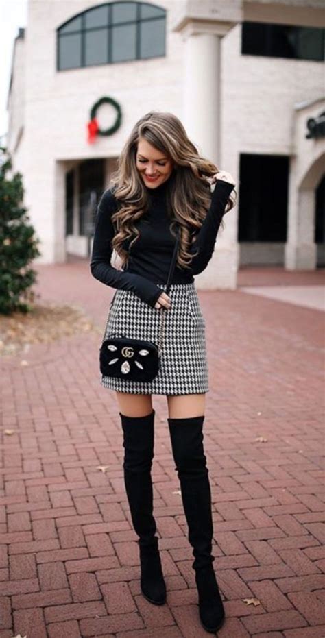 Pin By Tynisha Clarke On Fall Winter Fashion Outfits Fall Fashion