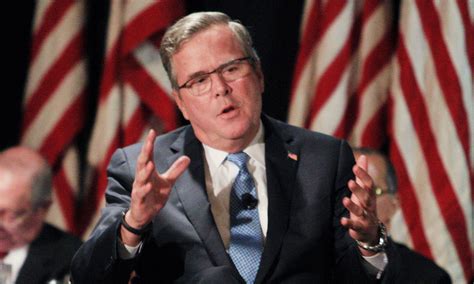 Could Jeb Bush Win Over The Christian Right In 2016 Cbs News