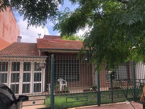 Venta Casa 2 Dormitorios 30 Años 1 Cochera 90m2 Don Bosco Zona Sur