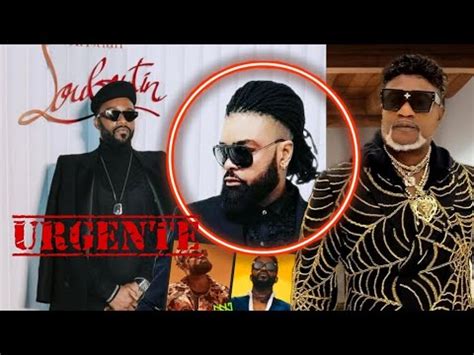 Audio Ya Soleil Wanga Ebimi Asengi Fally Ipupa Pardon Na Famille Naye