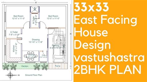 X East Facing Duplex House Plan Bhk Duplex House Plan East Face