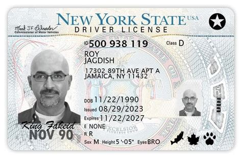 Buy New York Fake Id Guarantee To Scan